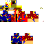 Texture for Fabricio_11 Robot