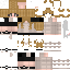 Texture for Malu 4 - by: lknnn