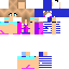 Texture for glitter