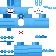 Texture for Toy Bonnie (2022)