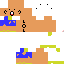 Texture for GhostCheffBC