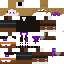 Texture for Cpt. Kate ((Corrupted)Updated) - LGNDMC