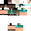 Texture for Manuh_br 