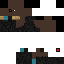 Texture for What I think Doomfist will Look like
