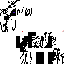 Texture for curupted slenderman