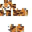 Texture for TigerCraft