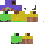 Texture for ruslan