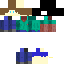 Texture for dsd
