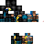 Texture for SubTorch2.0 0