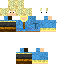 Texture for Mikkeltrier :D
