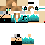 Texture for neinerkata