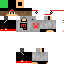 Texture for YoUTUBER