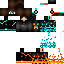 Texture for fire ice