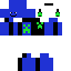 Texture for Michel_Creeper