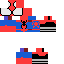 Texture for SBLultimate 