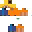 Texture for king benjamin the 2nd