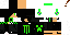 Texture for Emo monster