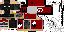 Texture for My minecraft character as a wolf.