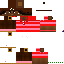 Texture for x