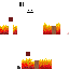 Texture for fire