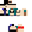 Texture for bikini h·t·e·