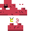 Texture for red catnap