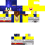 Texture for sonkc