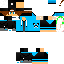 Texture for Steve