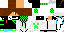 Texture for creeper