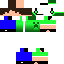 Texture for Ge0rgeRF sem olho