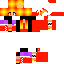 Texture for flame