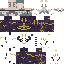 Texture for arcane corruption kaze