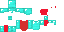 Texture for alger pack
