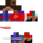 Texture for Türkish Murderer