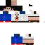 Texture for Serious Sam (HE) + Chin