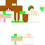 Texture for Choco FazFox