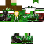 Texture for Matheus_WOLFF
