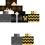 Texture for steve