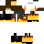 Texture for FireStarter