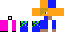 Texture for vff