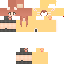 Texture for さきのスキン
