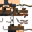 Texture for howlingwerewolf1