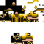 Texture for SKIBIDI