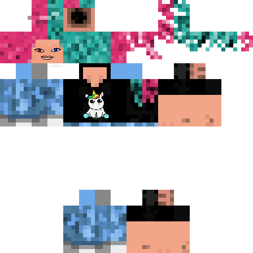 Texture for L11
