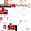 Texture for samurai