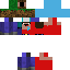 Texture for franek skin