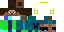 Texture for Steve steep