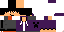 Texture for nick