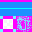 Texture for cool bench