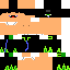 Texture for cosroga ninja